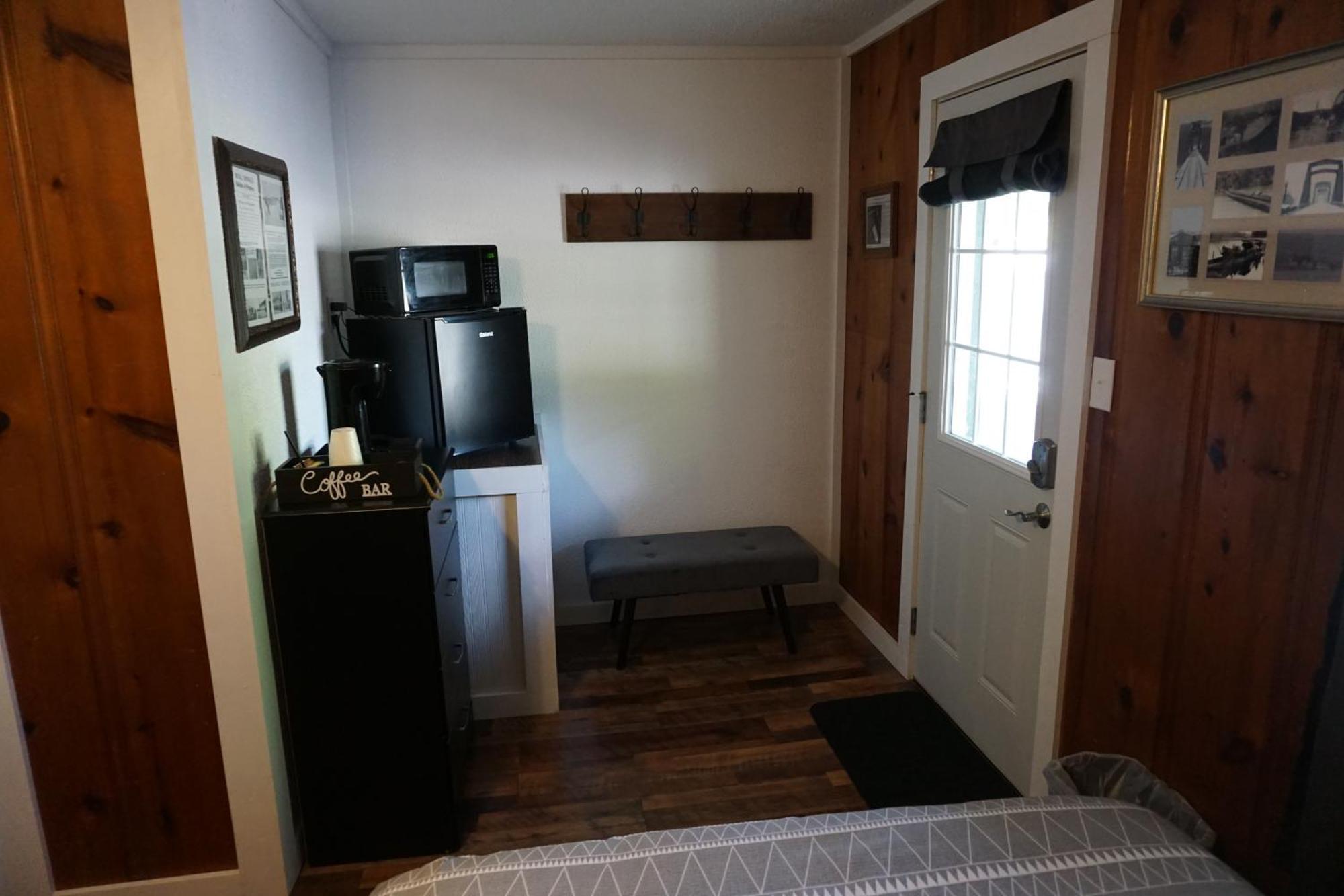 Lake River Lodge Bull Shoals Exterior foto